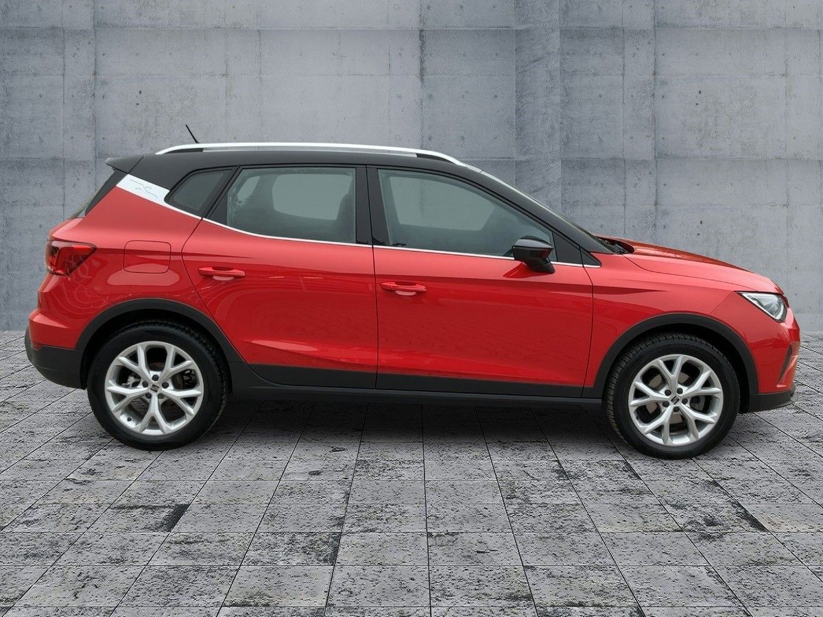 Seat Arona - Bild 7
