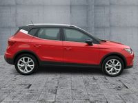 Seat Arona - Vorschau Bild 7
