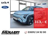 Kia EV3 58.3 Earth P3-P7 Navi LED 360°Kamera ACC Har - Kia EV3: Automatik