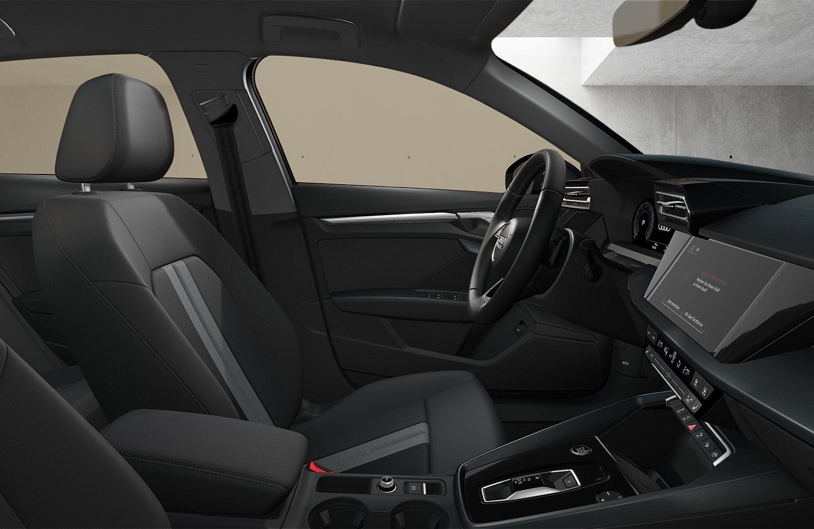 Audi A3 - Bild 11