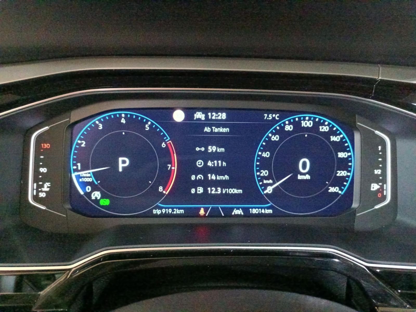 Volkswagen Taigo - Bild 14