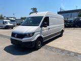 Volkswagen Crafter-Kasten-Kasten-35/lang Hochdach FWD/Maxi/