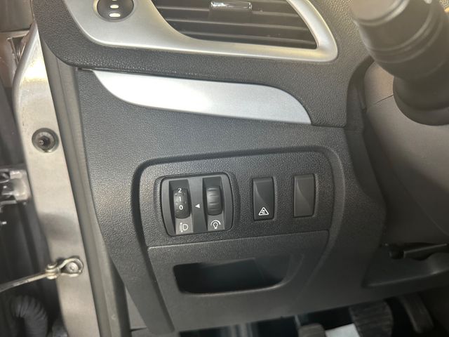 Renault Scenic III Expression