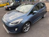 Ford Fiesta Active Plus *KEYLESS*B&O*PANO*KAMERA* - Ford Fiesta Plus mit Benzin-Antrieb