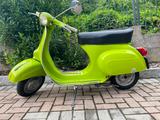 Vespa 50R - VESPA 1960