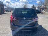 Opel Meriva B Style / 8x bereift Alufelgen / 1.Hand - Opel Meriva: Style