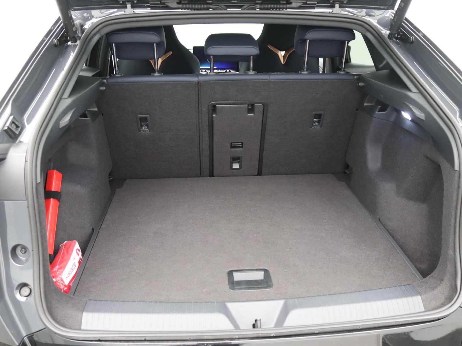 Cupra Tavascan - Bild 8