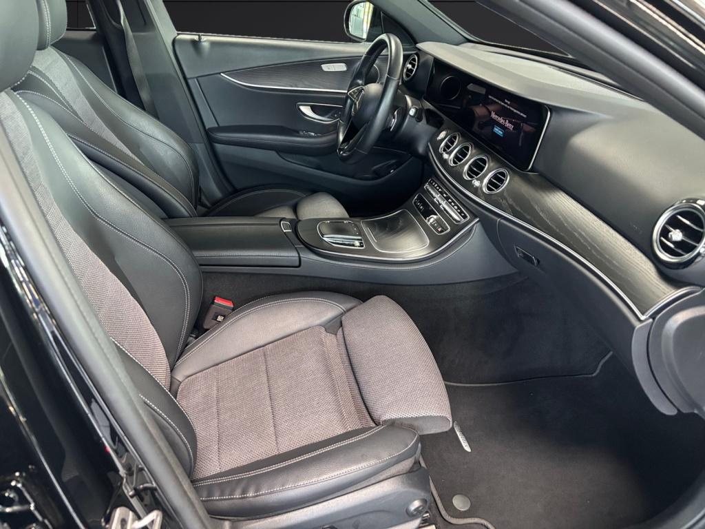 Mercedes-Benz E 220 d 4M T All-Terrain LED*Kamera*Widescreen*