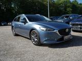 Mazda 6 Kombi SKYACTIV-D 150 Exclusive-Line HUD LED - Mazda 6: Exclusive