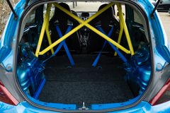 Fahrzeugabbildung Opel Corsa D OPC *Tracktool*311 PS*