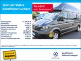 Volkswagen Crafter 2.0 TDI Grand California 600 FWD 6d-TEMP - Volkswagen: Grand