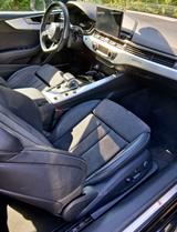 Audi A5 Cabriolet quattro excellent Matrix, B&O ...  - Audi Cabriolet Benziner Gebrauchtwagen