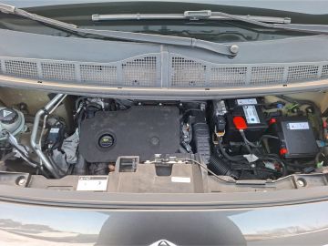 Citroën Spacetourer Business M BHDi 120 °AHK°Navi°PDC°