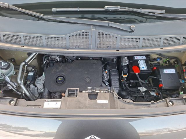 Citroën Spacetourer Business M BHDi 120 °AHK°Navi°PDC°