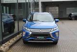 Mitsubishi Eclipse Cross 1.5T Spirit / Diamant 2WD - Mitsubishi Eclipse Cross Diamant