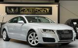 Audi A7 Sportback 3.0 TDI quattro/Volleder/Head-Up - Audi A7: Leder