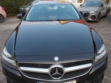 Mercedes CLS 350 - 5