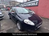 Fiat Grande Punto 1.2 8V Active ( Tüv & Service Neu ) - Fiat Grande Punto in Dortmund