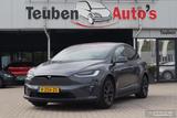 Tesla Model X Long Range 6p. | BTW AUTO | AHK | Lucht - Tesla