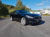 Infiniti Q70 2.2D Sport Tech Auto Sport Tech - Infiniti Q70 Gebrauchtwagen