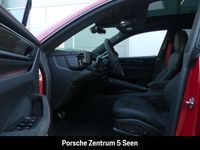 Porsche Macan - Vorschau Bild 22