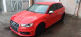 Audi S3 2.0 TFSI quattro Sportback - - Audi S3 Gebrauchtwagen in Stuttgart