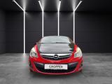 Opel Corsa D 1.4 Color Race - Opel Corsa aus 2011: 1.4