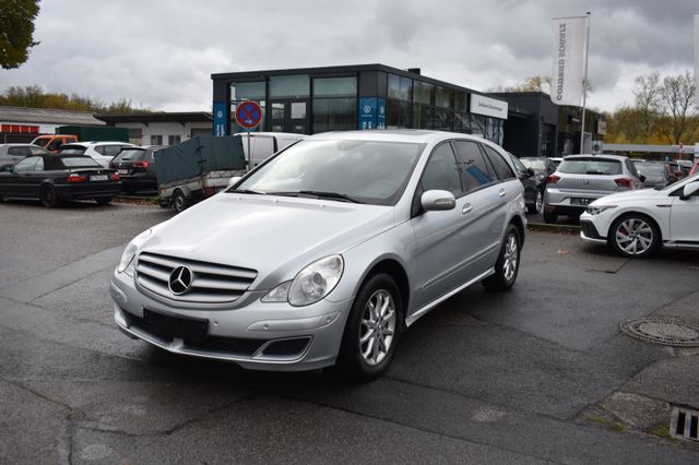 Mercedes-Benz R 320 CDI 4Matic, 6 Sitzer