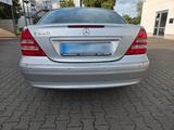 Mercedes-Benz Mercedes Benz c240 - gebrauchte Mercedes-Benz C 240 aus dem Jahr 2001