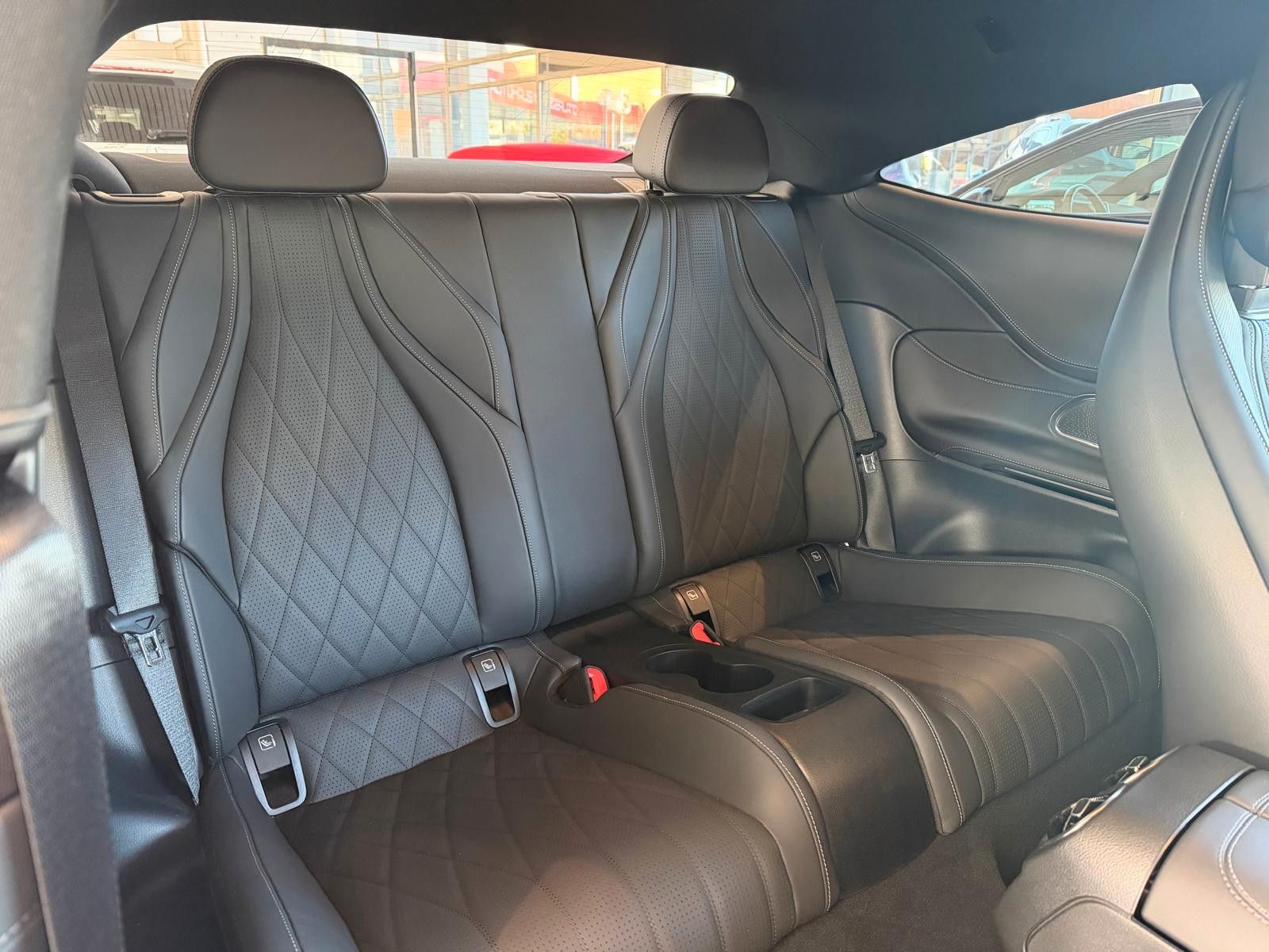 Mercedes-Benz CLE 300 Coupe 4Matic AMG Line Advanced Plus foto 21
