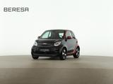 Smart fortwo EQ passion Pano Kamera Winter-Paket - Smart ForTwo in Bielefeld