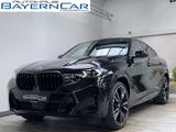 BMW X6 xDrive30d M Sport Pro Luftfeder Pano ACC 360° - BMW X6 in Augsburg