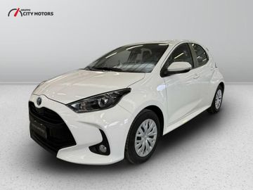 Toyota Yaris - 1