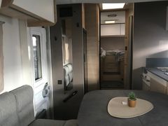 Chausson 777 FirstLine, MJ2025, Hubbett