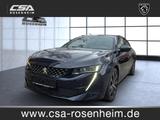 Peugeot 508 Hybrid 225 GT Pack Navi LED Klima - Peugeot 508: Plug-In Hybrid
