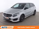 Mercedes-Benz B-Klasse B 180 Urban Aut.*NAV*LED*TEMPO*PDC*SHZ* - Mercedes-Benz B 180