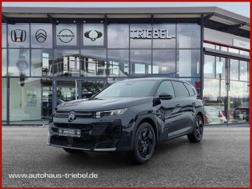 Citroën C5 Aircross Hybrid145 PLUS+ WinterpaketNaviLED