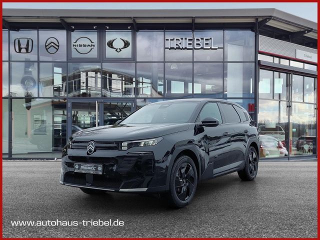 Citroën C5 Aircross Hybrid145 PLUS+ WinterpaketNaviLED