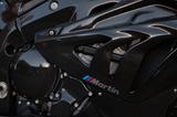 BMW S1000RR Vollcarbon Martin Edition - BMW M 1000 RR