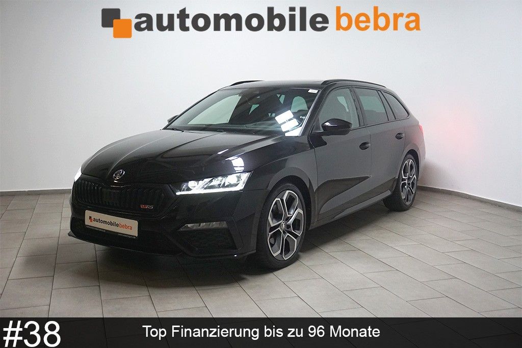 Image of Skoda Octavia