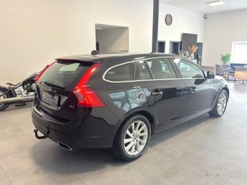 Volvo V60 - 7