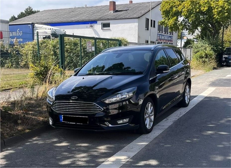Image of Ford Focus