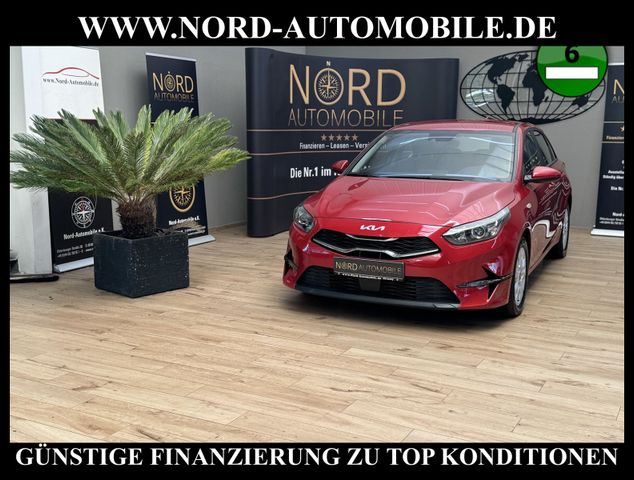 Kia Ceed 1.0 Edition 7 LED*Spurhalte*