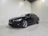 BMW 420 i Gran Coupé Benzine Autom. - Sportline - To - gebrauchte BMW 420 aus dem Jahr 2016