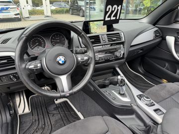 BMW 220 - 4