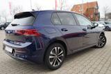 Volkswagen Golf VIII 2.0 TDI DSG United LED Navi Spurhalte - Volkswagen Golf: United V