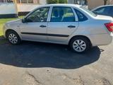 Lada Granta 1.6 LPG 2015 -HU Okt. 2026 