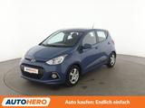 Hyundai i10 1.2 Style*SHZ*KLIMA*GARANTIE* - Hyundai i10: Style