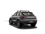 Porsche Macan S Sport Chrono PASM BOSE Sportabgas PDLS+ - gebrauchte Porsche Macan aus dem Jahr 2017