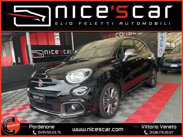 Fiat FIAT 500X 1.6 MultiJet 130 CV Sport